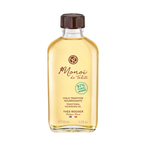 Yves Rocher-Monoi Traditional Nourishing Oil