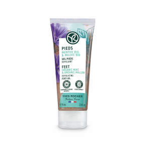 Yves Rocher-Foot Exfoliating Gel