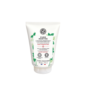 Yves Rocher-The 3 In 1 Cleanser