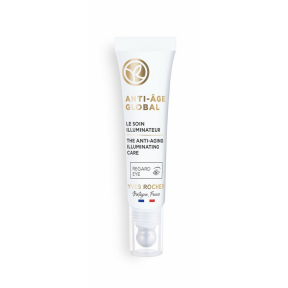 Yves Rocher-Anti-Aging Illuminating Care