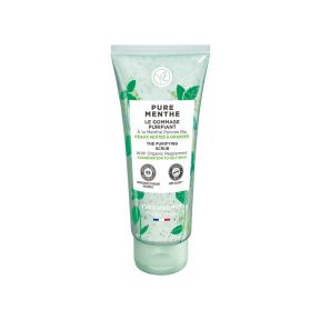 Yves Rocher-The Purifying Scrub