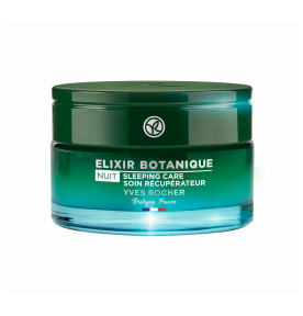 Yves Rocher-EB Rep Anti-Pollution Night Care