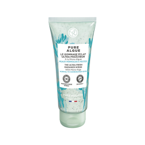 Yves Rocher-Pure Algue Ultra-Fresh Scrub
