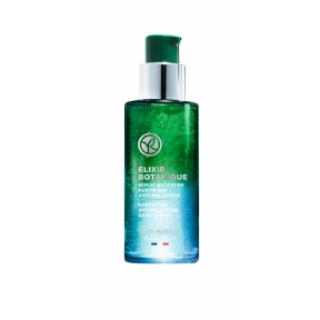 Yves Rocher-EB Fortifying Anti-pollution Serum