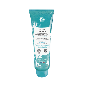 Yves Rocher-Pure Algue 3in1 Marine Jelly