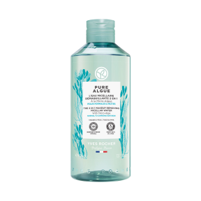 Yves Rocher-Pure Algue 2in1 Makeup Remover