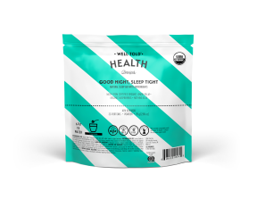 Well Told Health-Good Night Sleep Tight