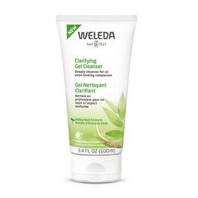 Weleda   Clarifying Gel Cleanser 100ml