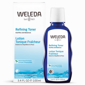 Weleda-Refining Toner