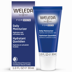Weleda   Men Daily Moisturizer 30ml