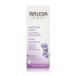 Weleda   Hydrating Facial Lotion 30ml
