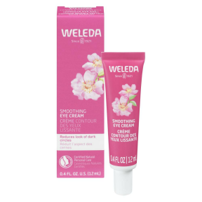 Weleda   Smoothing Eye Cream 12ml