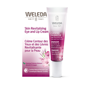 Weleda-Skin Revitalizing Eye & Lip Cream