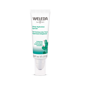 Weleda Sheer Hydration Eye Gel 10ml