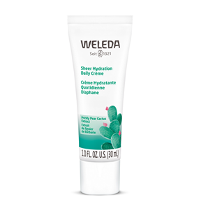 Weleda Sheer Hydration Daily Crème 30ml