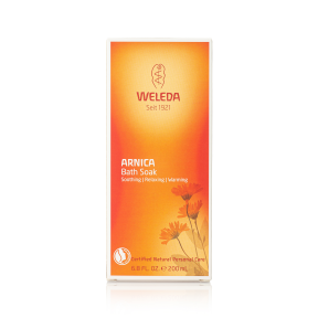 Weleda   Arnica Bath Soak 200ml