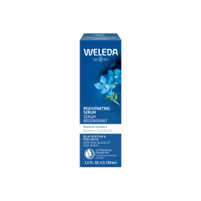 Weleda Rejuvenating Serum 30ml