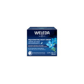 Weleda Rejuvenating Night Cream 40ml