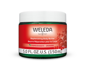 Weleda Replenishing Body Butter 150ml
