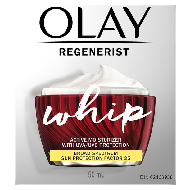 OLAY REGENERIST WHIP SPF 25 50ML CREAM