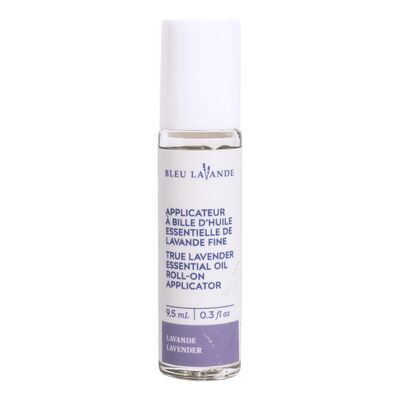 BLEU LAVANDER TRUE LAVENDER OIL 9.5ML
