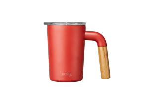 Welly   Camp Cup 12oz - Berry 355ml