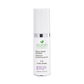 Zorah Biocosmetics Ino - Intensive Hydrating Serum 30ml