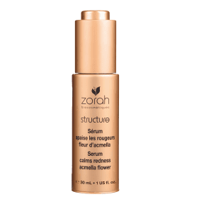 Zorah Biocosmetics Structure - Repair night serum 30ml