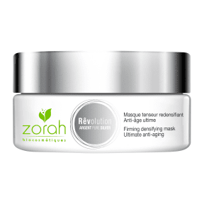 Zorah Biocosmetics REVolution soothing anti-aging mask 100ml