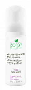 Zorah Biocosmetics Nita - cleansing foam 150ml