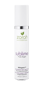 Zorah Biocosmetics Sublime-Anti-Aging Night Treatment 50ml