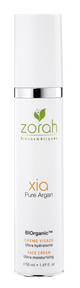 Zorah Biocosmetics xia-Face Cream Ultra Moisturizing 50ml