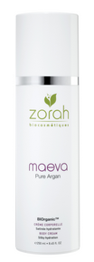 Zorah Biocosmetics maeva-Body Cream Silky Hydration 250ml