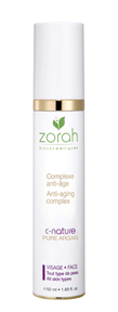 Zorah Biocosmetics C-Nature Anti-aging Complex 50ml