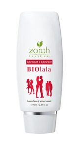 Zorah Biocosmetics Biolala - Natural lubricant 70ml