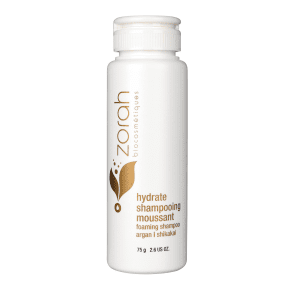 Zorah Biocosmetics Hydrant Foaming Powder Shampoo 75g