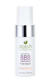 Zorah Biocosmetics BBB-Beauty Balm Cream-Rose 40ml