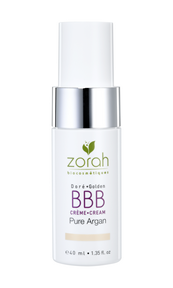 Zorah Biocosmetics BB-Beauty Balm Cream (Golden) 40ml