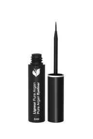 Zorah Biocosmetics Black - Liquid Eyeliner 5ml