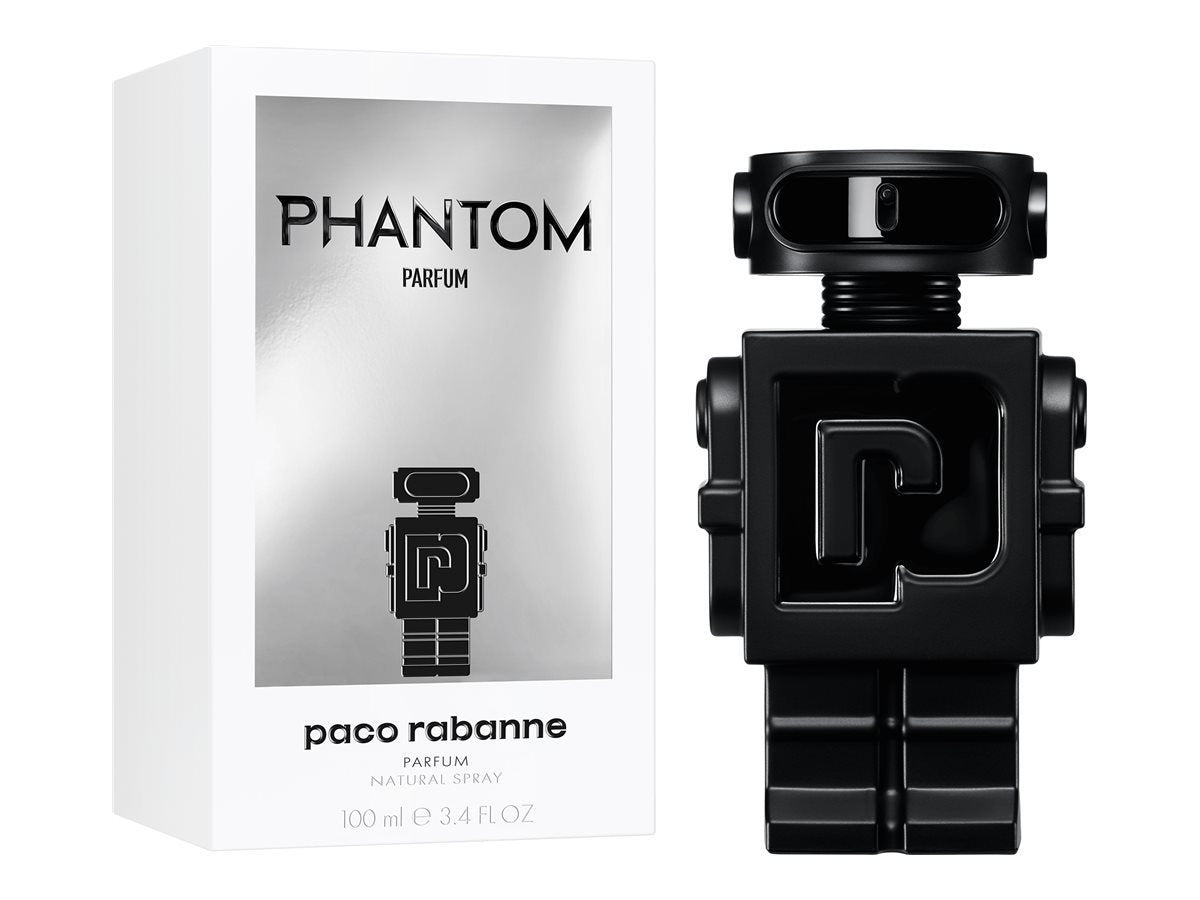 Paco Rabanne Men Paco Rabanne Phantom 100 ml Parfum Spray