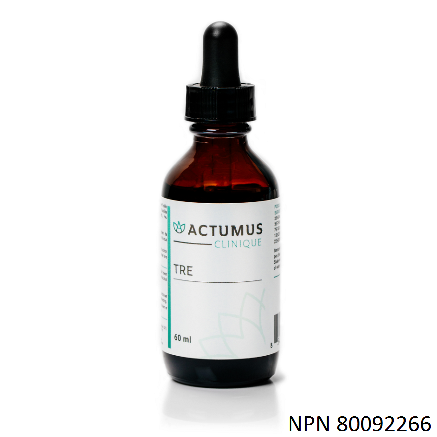 TRE 60ml - NPN 80092266