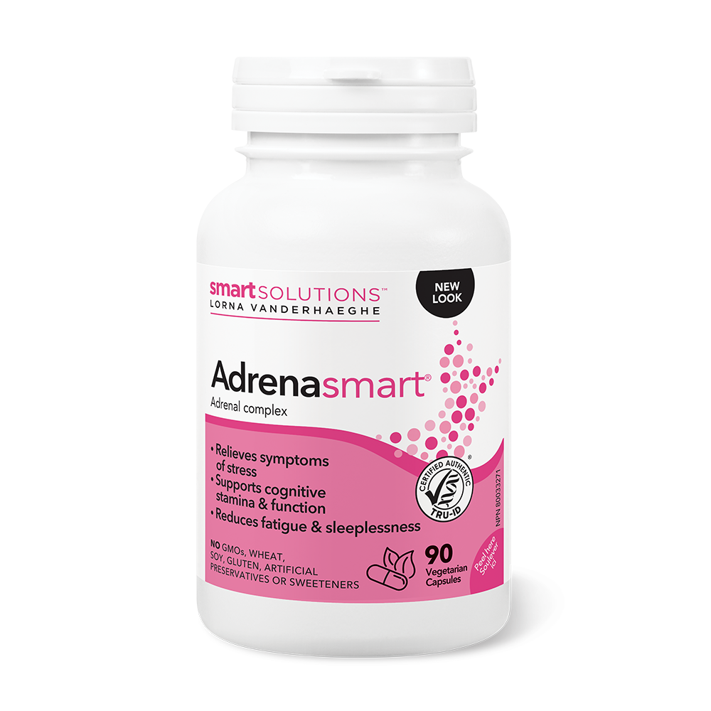 Smart Solutions ADRENAsmart 90's 90