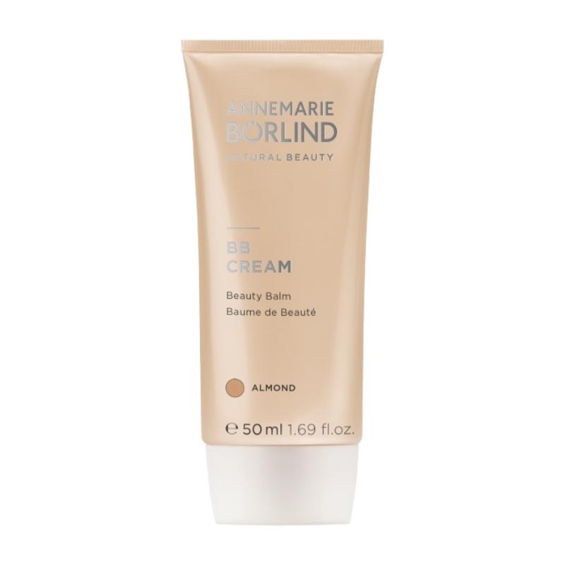 AnneMarieBorlind_Bb Cream Beauty Balm Almond_50 ml