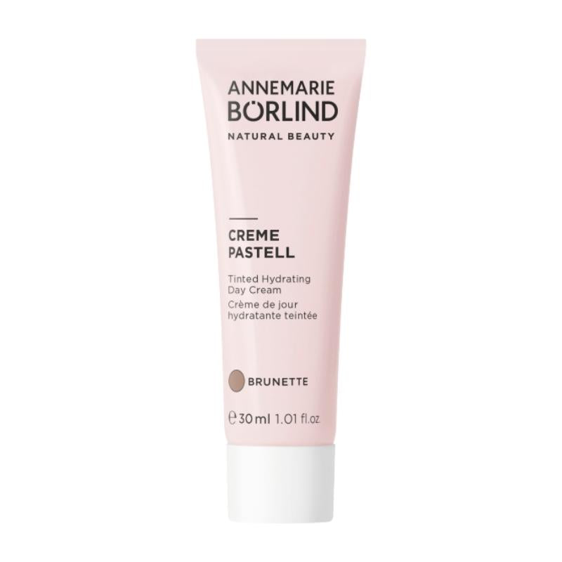AnneMarieBorlind_Creme Pastell Tinted Hydrating Day Cream Brunette_30 ml