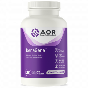 AOR   Benagene 30caps