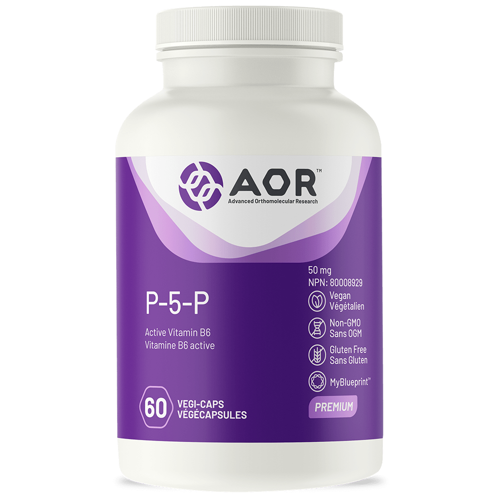 AOR P-5-P 60s