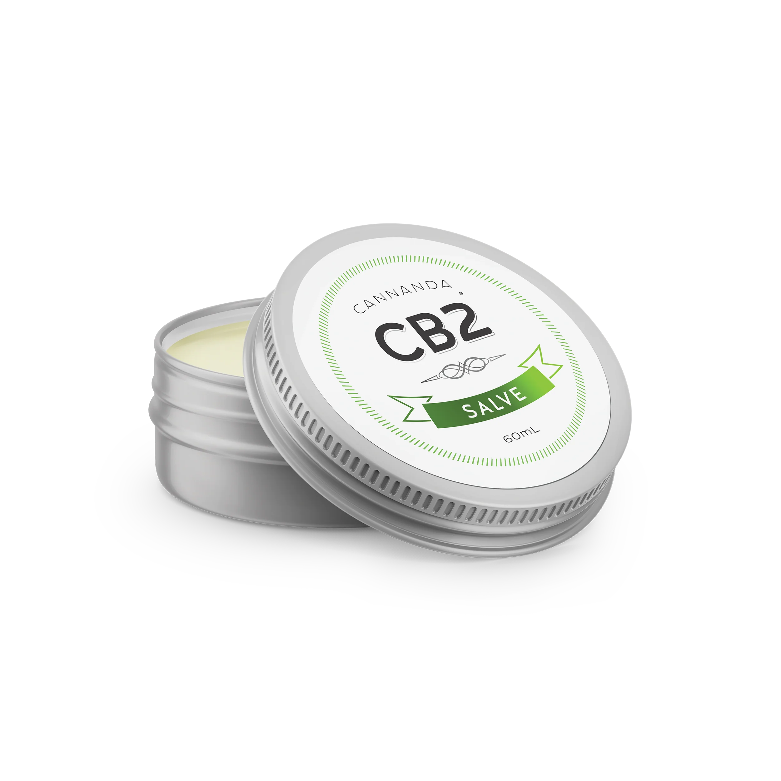 Cannanda CB2® Salve 60 mL – Smith's Compounding Pharmacy