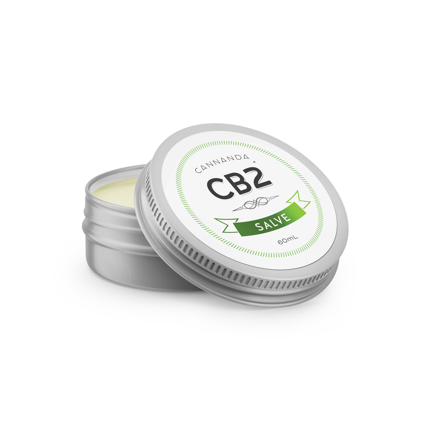 Cannanda CB2® Salve 60 mL