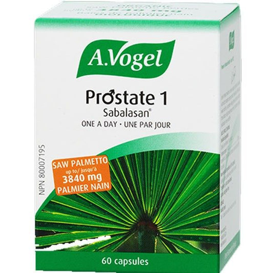 A. Vogel - PROSTATE 1 - 30 CAPS