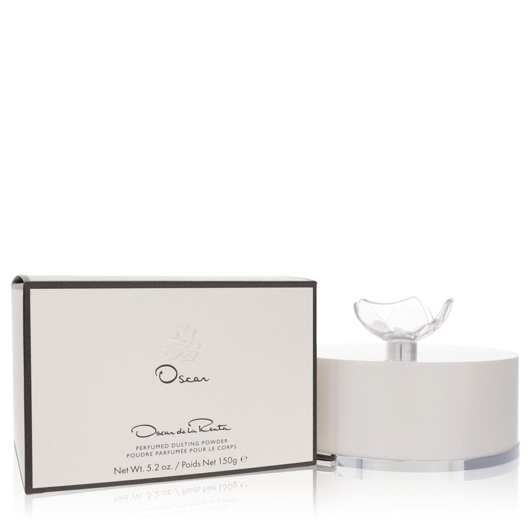 Oscar De La Renta Women Oscar 157 ml Perfumed Dusting Powder